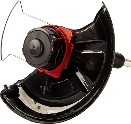 Триммер электрический DDE ET650 / 791-851- фото5