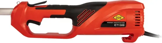 Триммер электрический DDE ET1300 / 791-868- фото2