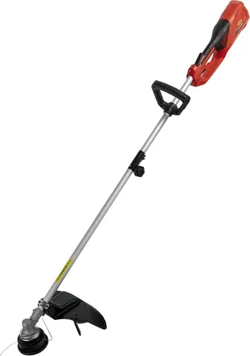 Триммер электрический DDE ET1300R / 791-875- фото