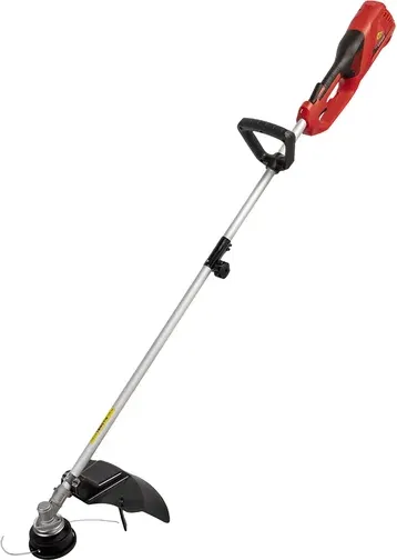 Триммер электрический DDE ET1500R / 791-882- фото