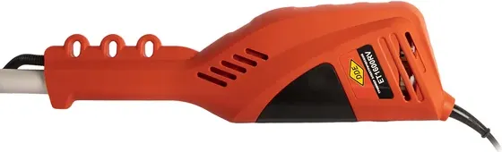 Триммер электрический DDE ET1600RV / 791-899- фото3