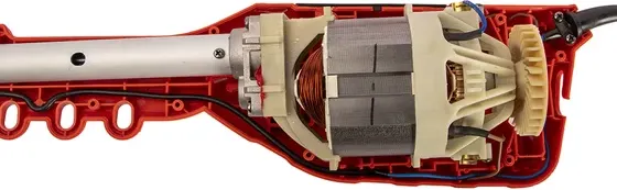 Триммер электрический DDE ET1600RV / 791-899- фото5