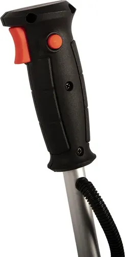 Триммер электрический DDE ET1600RV / 791-899- фото8