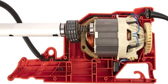 Триммер электрический DDE ET1800RV / 791-905- фото4