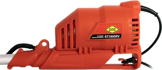 Триммер электрический DDE ET1800RV / 791-905- фото5