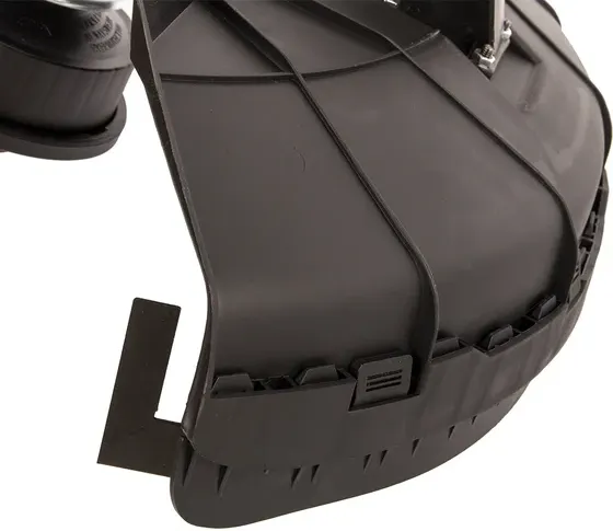 Триммер электрический DDE ET1800RV / 791-905- фото8