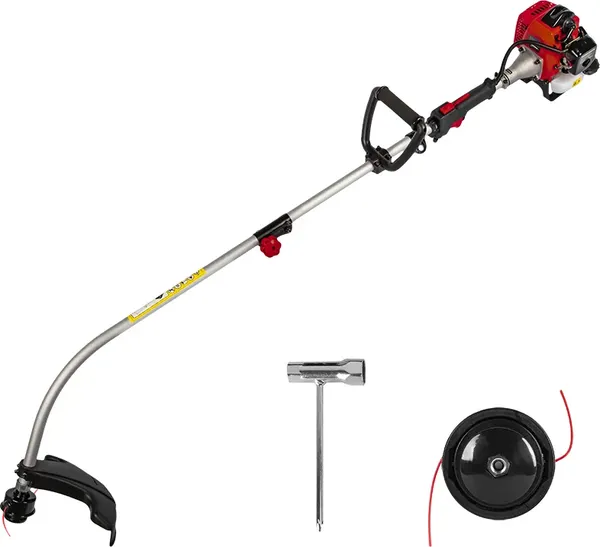 Триммер бензиновый DDE GT250L / 790-014- фото2