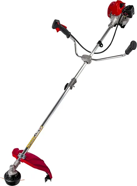 Триммер бензиновый DDE GB26RD / 793-084- фото