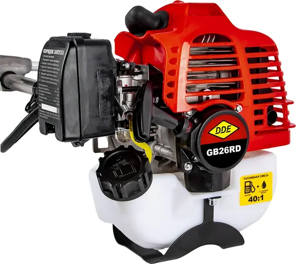Триммер бензиновый DDE GB26RD / 793-084- фото2