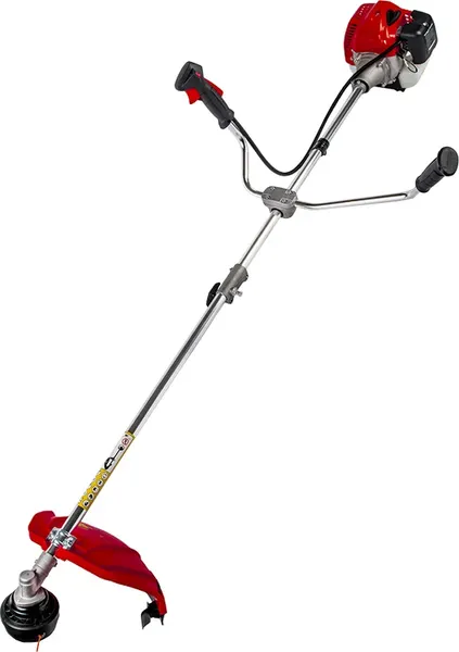 Триммер бензиновый DDE GB33RD / 793-091- фото