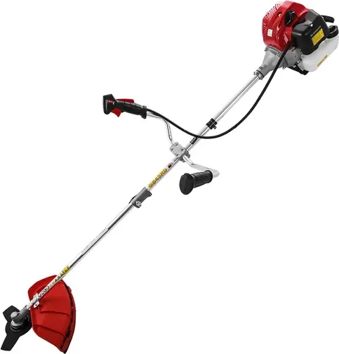 Триммер бензиновый DDE GB43RD / 793-107- фото