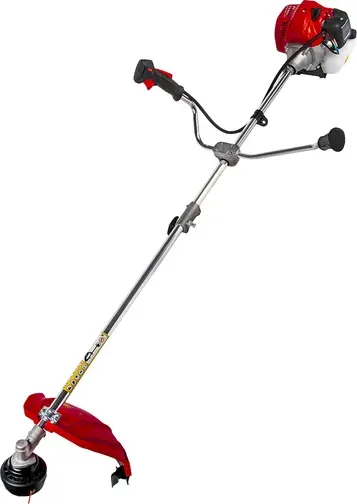 Триммер бензиновый DDE GB43RD / 793-107- фото2