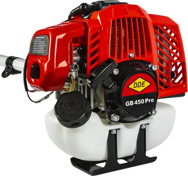 Триммер бензиновый DDE GB 450 Pro / 909-730- фото4