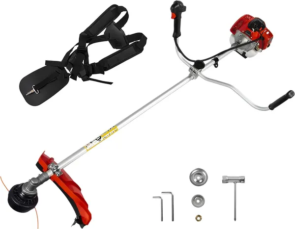 Триммер бензиновый DDE GB 450 Pro / 909-730- фото6