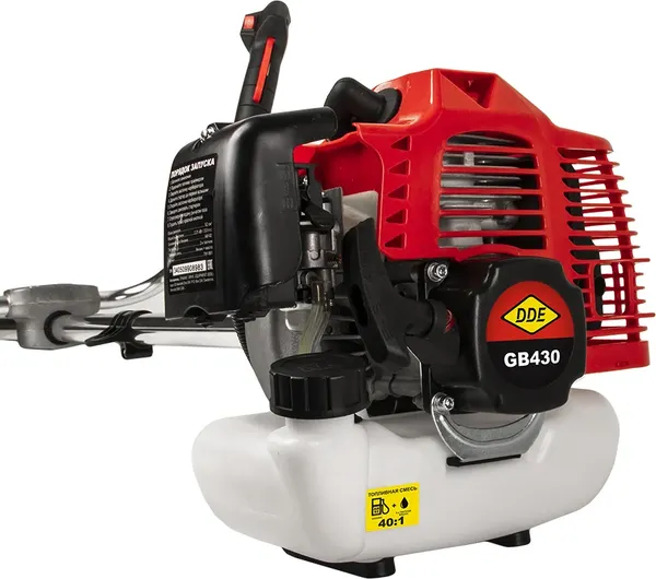 Триммер бензиновый DDE GB430 / 791-974- фото2