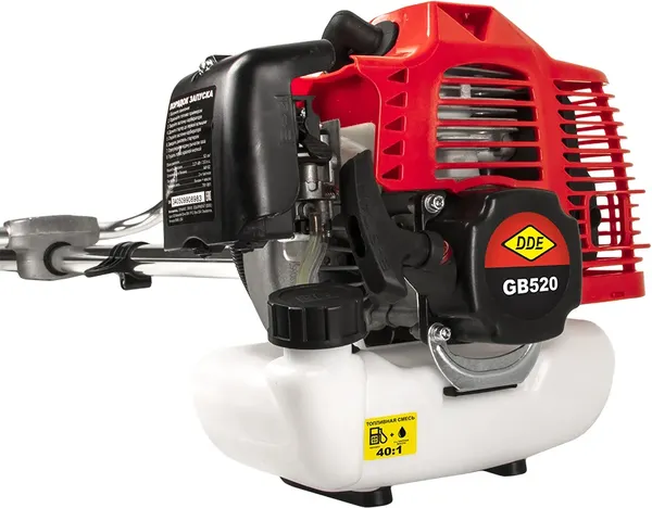 Триммер бензиновый DDE GB520 / 791-981- фото2