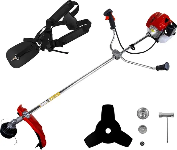 Триммер бензиновый DDE GB520 / 791-981- фото6