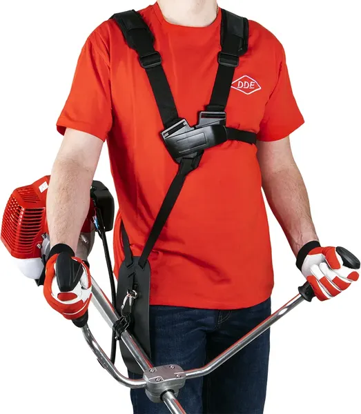 Триммер бензиновый DDE GB520 / 791-981- фото7