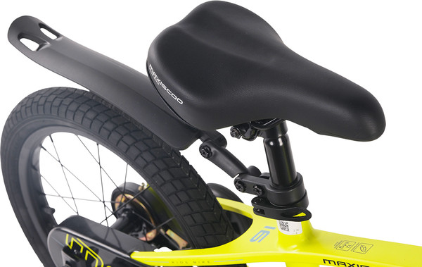 Детский велосипед Maxiscoo Air Стандарт Плюс 16 2026 / MSC-A1657- фото7