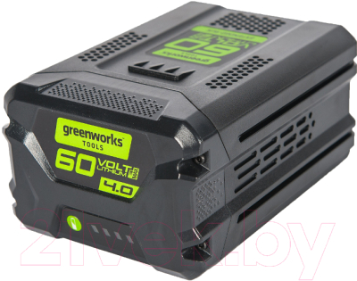 Газонокосилка электрическая Greenworks GD60LM46SPK4- фото6