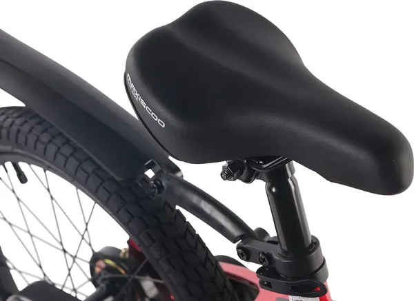 Детский велосипед Maxiscoo Air Стандарт 18 2026 / MSC-A1853- фото7