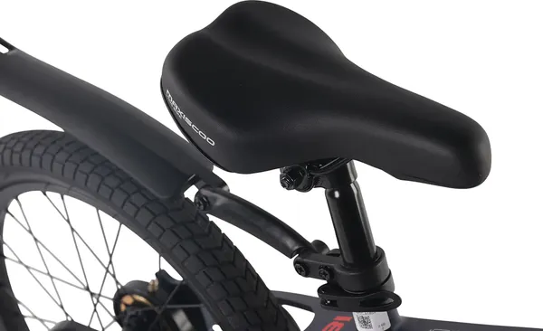 Детский велосипед Maxiscoo Air Стандарт 18 2026 / MSC-A1854- фото7