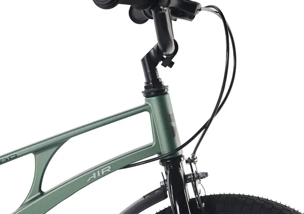 Детский велосипед Maxiscoo Air Стандарт 18 2026 / MSC-A1855- фото5