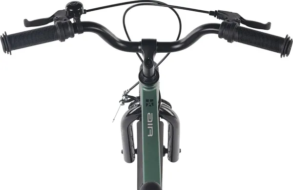 Детский велосипед Maxiscoo Air Стандарт 18 2026 / MSC-A1855- фото7