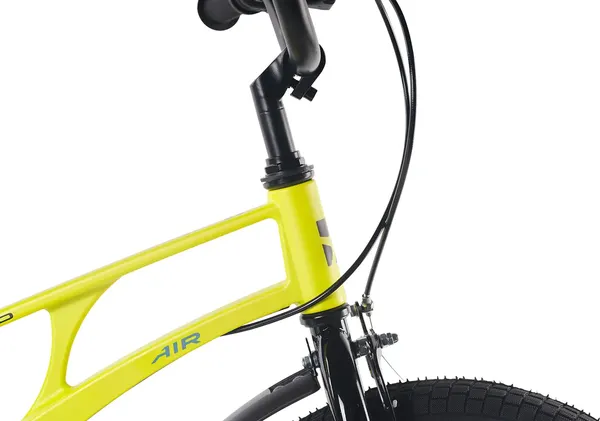 Детский велосипед Maxiscoo Air Стандарт 18 2026 / MSC-A1857- фото5