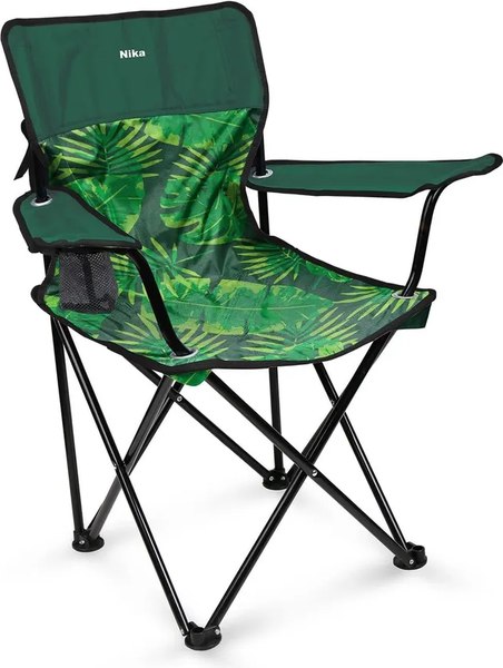 Кресло складное Ника Премиум 5 / ПСП5- фото2