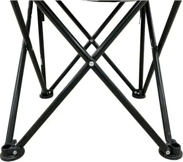 Кресло складное Ника Премиум 5 / ПСП5- фото4