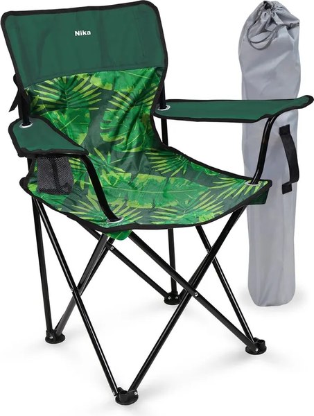 Кресло складное Ника Премиум 5 / ПСП5- фото5