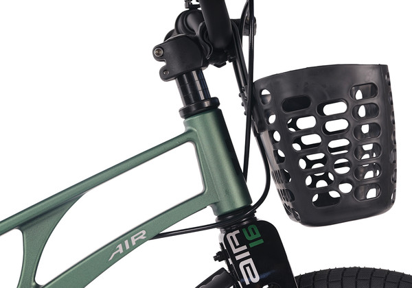 Детский велосипед Maxiscoo Air Pro 16 2026 / MSC-A1655P- фото5