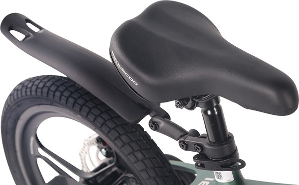 Детский велосипед Maxiscoo Air Pro 16 2026 / MSC-A1655P- фото7