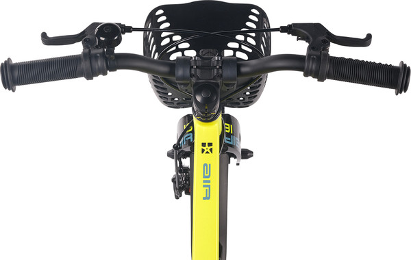 Детский велосипед Maxiscoo Air Pro 16 2026 / MSC-A1657P- фото6