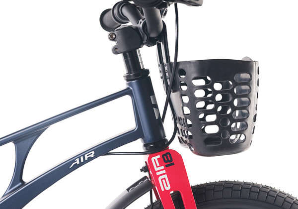 Детский велосипед Maxiscoo Air Pro 18 2026 / MSC-A1854P- фото5