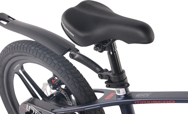 Детский велосипед Maxiscoo Air Pro 18 2026 / MSC-A1854P- фото7