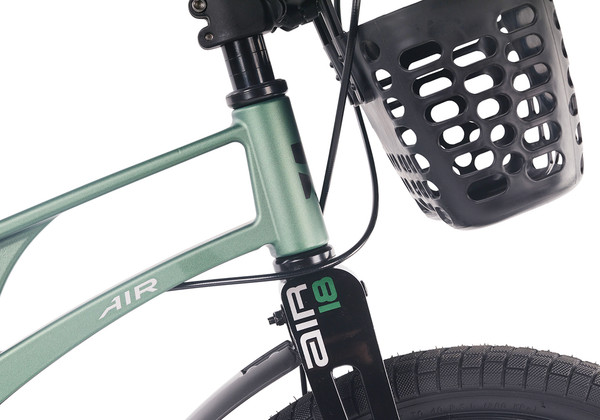 Детский велосипед Maxiscoo Air Pro 18 2026 / MSC-A1855P- фото5