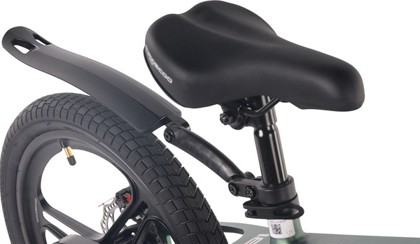 Детский велосипед Maxiscoo Air Pro 18 2026 / MSC-A1855P- фото7