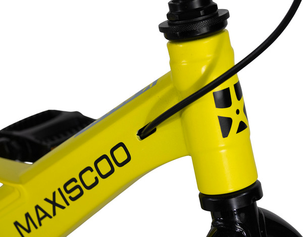 Детский велосипед Maxiscoo Space Базовый Плюс 14 2026 / MSC-S1451B- фото5