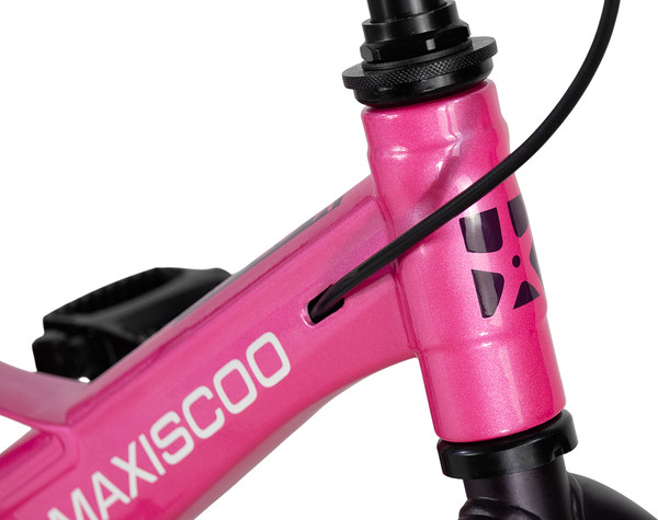 Детский велосипед Maxiscoo Space Базовый Плюс 14 2026 / MSC-S1453B- фото6