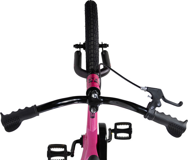 Детский велосипед Maxiscoo Space Базовый Плюс 14 2026 / MSC-S1453B- фото7