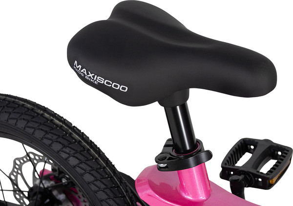 Детский велосипед Maxiscoo Space Базовый Плюс 14 2026 / MSC-S1453B- фото8