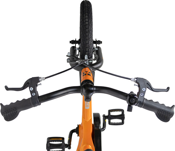 Детский велосипед Maxiscoo Space Стандарт Плюс 14 2026 / MSC-S1452- фото7