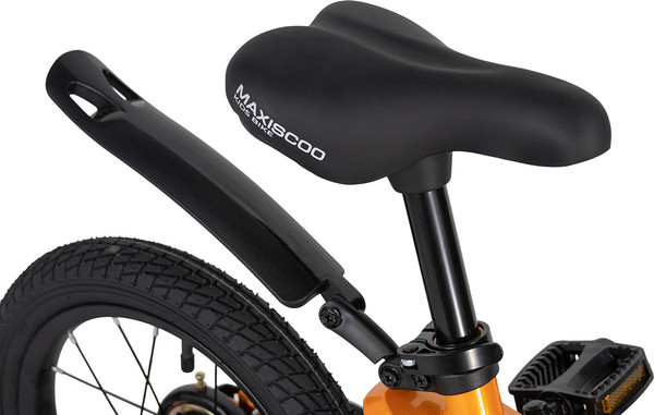 Детский велосипед Maxiscoo Space Стандарт Плюс 14 2026 / MSC-S1452- фото8
