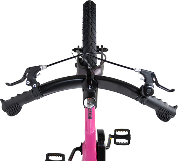 Детский велосипед Maxiscoo Space Deluxe 16 2026 / MSC-S1653D- фото6