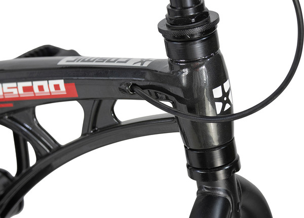 Детский велосипед Maxiscoo Cosmic Базовый Плюс 14 2026 / MSC-C1453B- фото5