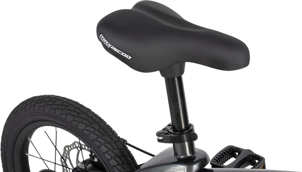 Детский велосипед Maxiscoo Cosmic Базовый Плюс 14 2026 / MSC-C1453B- фото7