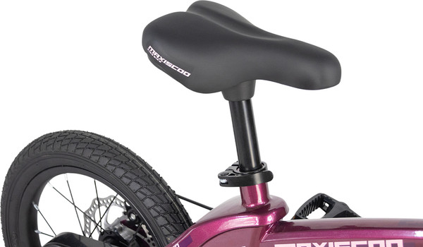 Детский велосипед Maxiscoo Cosmic Базовый Плюс 14 2026 / MSC-C1456B- фото7