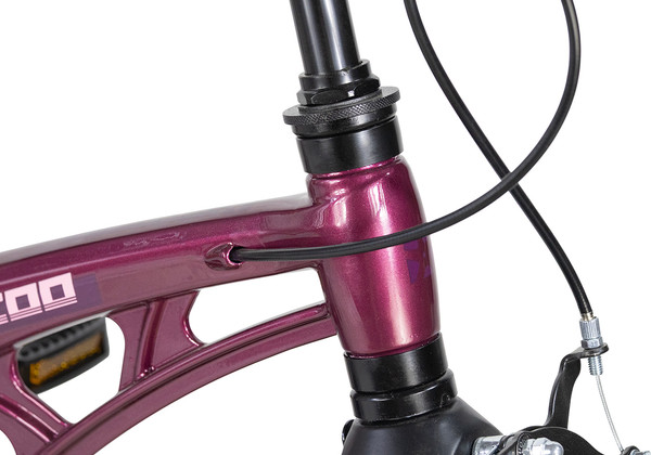 Детский велосипед Maxiscoo Cosmic Стандарт Плюс 14 2026 / MSC-C1456- фото6